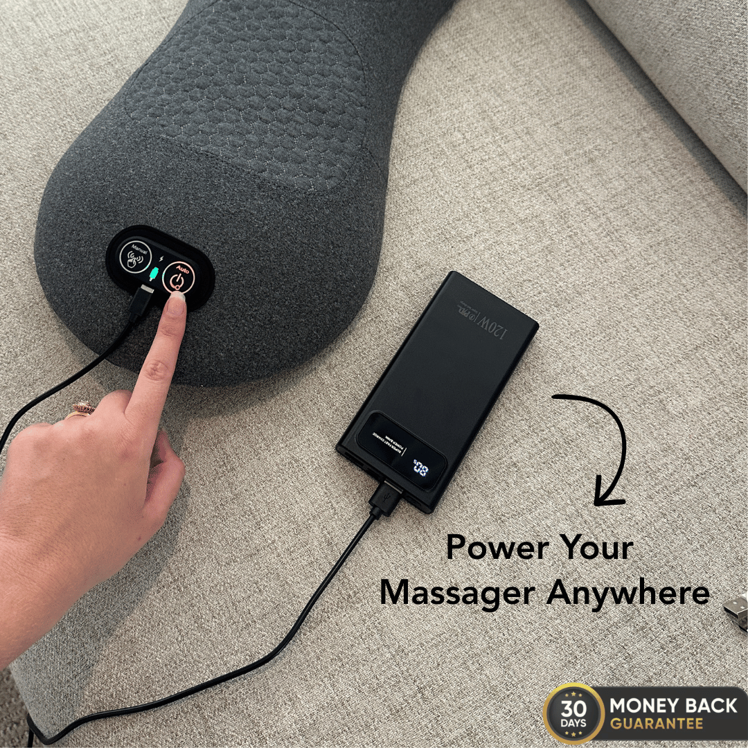 Mysnugwell Power Bank