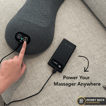 Mysnugwell Power Bank