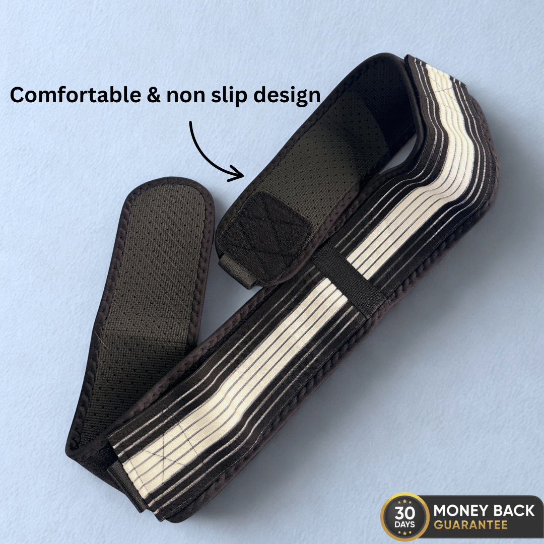 Mysnugwell Therapeutic Belt