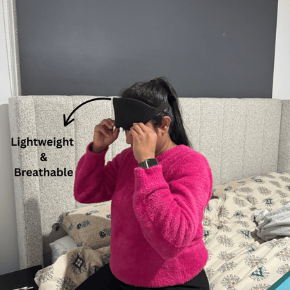 Mysnugwell Therapeutic Eye Mask