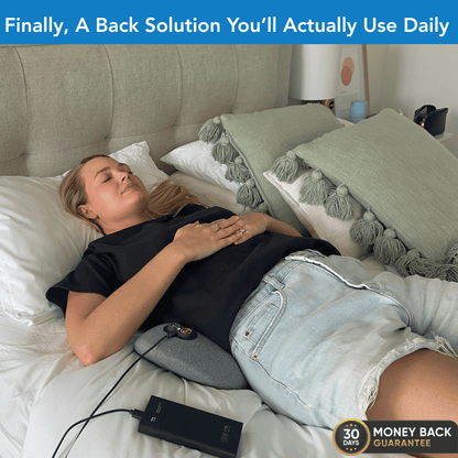 Mysnugwell Therapeutic Massager
