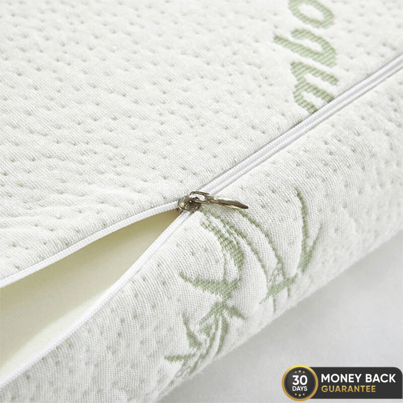 Mysnugwell Bamboo Align Pillow