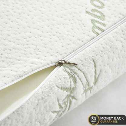 Mysnugwell Bamboo Align Pillow