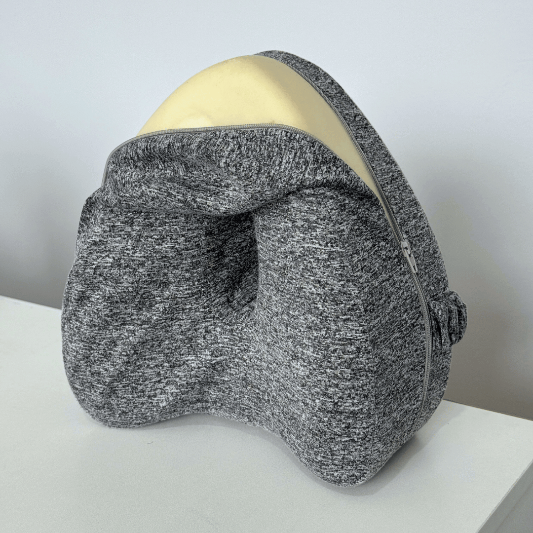 Mysnugwell Therapeutic Pillow - Cover