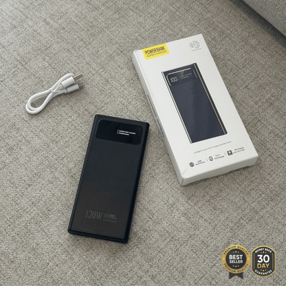 Mysnugwell Power Bank