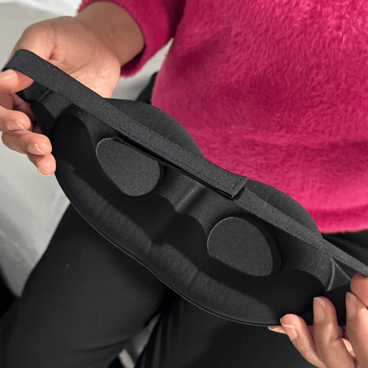 Mysnugwell Therapeutic Eye Mask