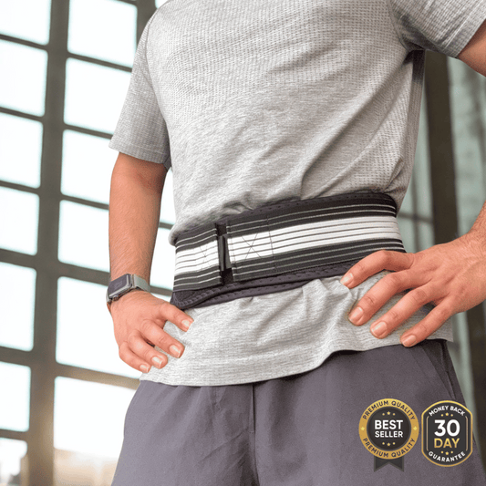 Mysnugwell Therapeutic Belt