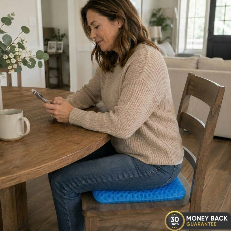 Mysnugwell Therapeutic Cushion