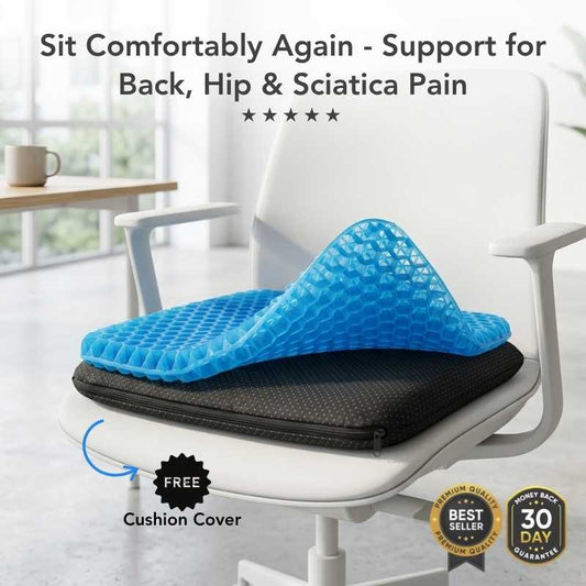 Mysnugwell Therapeutic Cushion