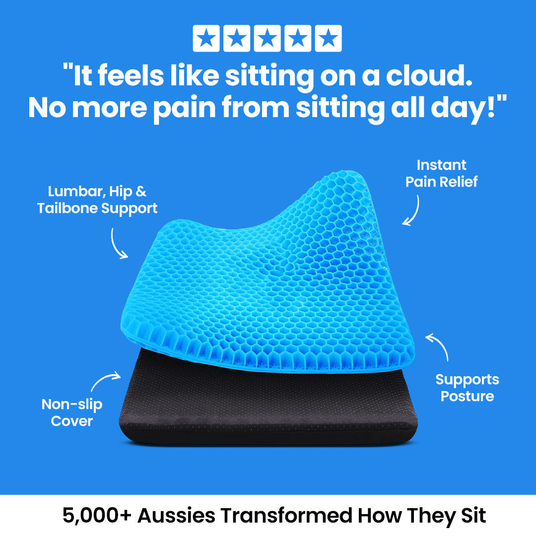 Mysnugwell Therapeutic Cushion