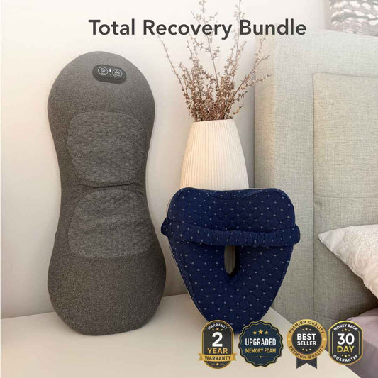 Mysnugwell Total Recovery Bundle