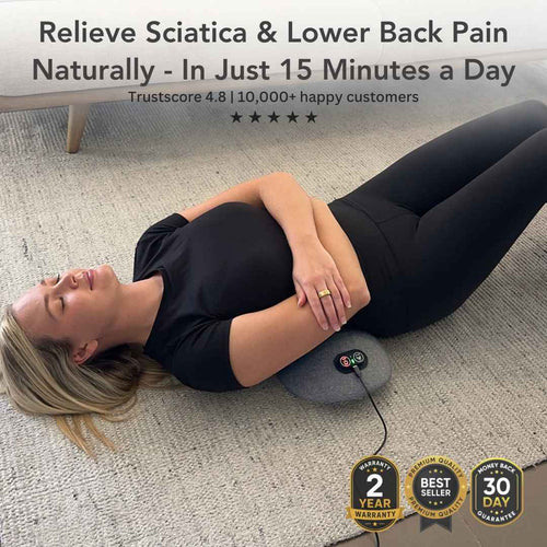 Mysnugwell Therapeutic Massager