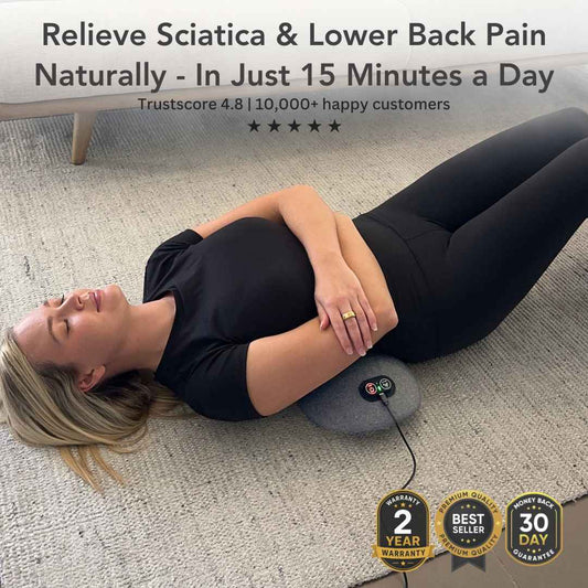 Mysnugwell Therapeutic Massager