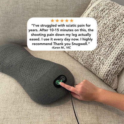 Mysnugwell Therapeutic Massager
