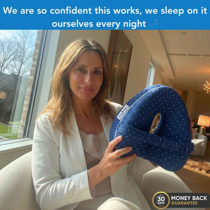 Mysnugwell Therapeutic Pillow