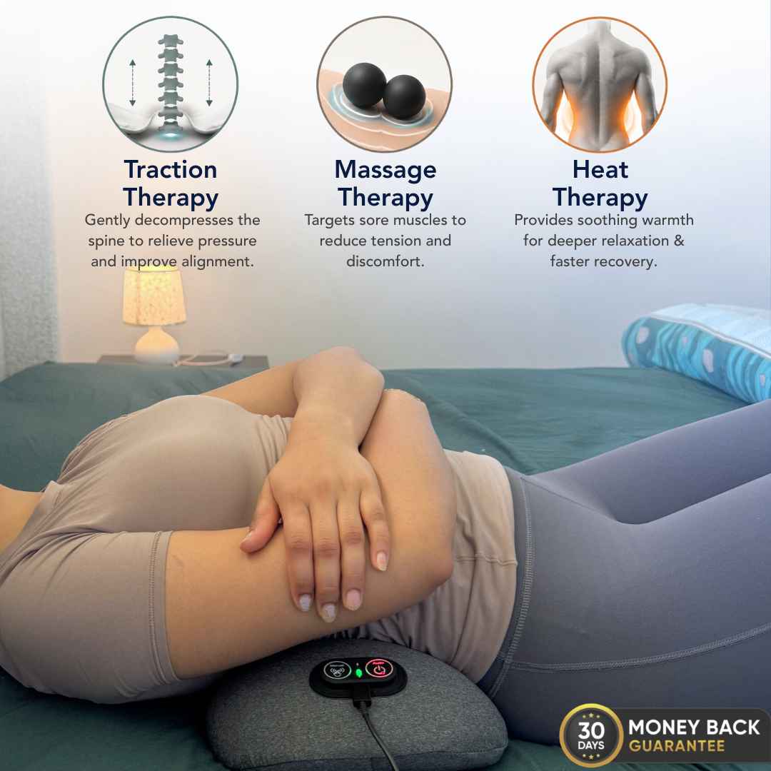 Mysnugwell Total Recovery Bundle