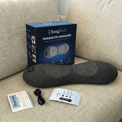Mysnugwell Therapeutic Massager