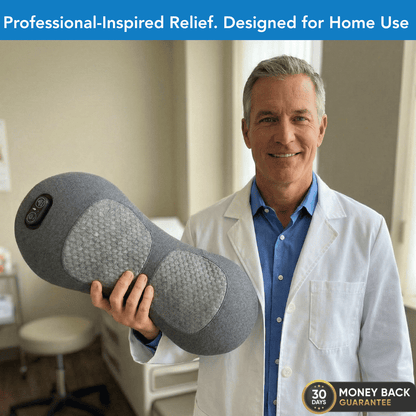 Mysnugwell Therapeutic Massager