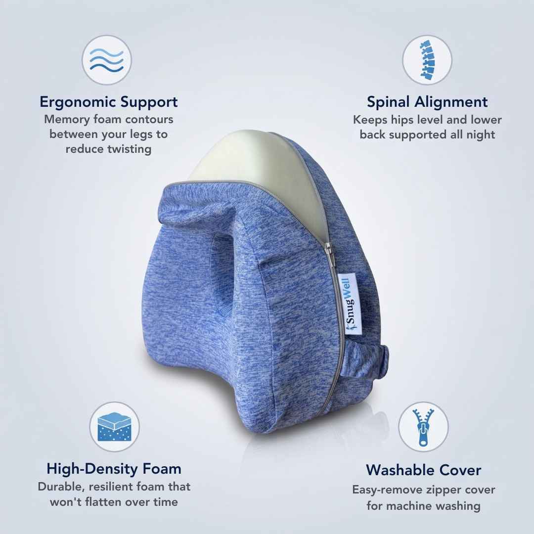 Mysnugwell Total Recovery Bundle