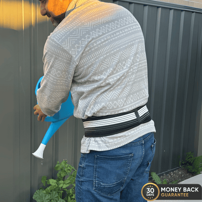 Mysnugwell Therapeutic Belt